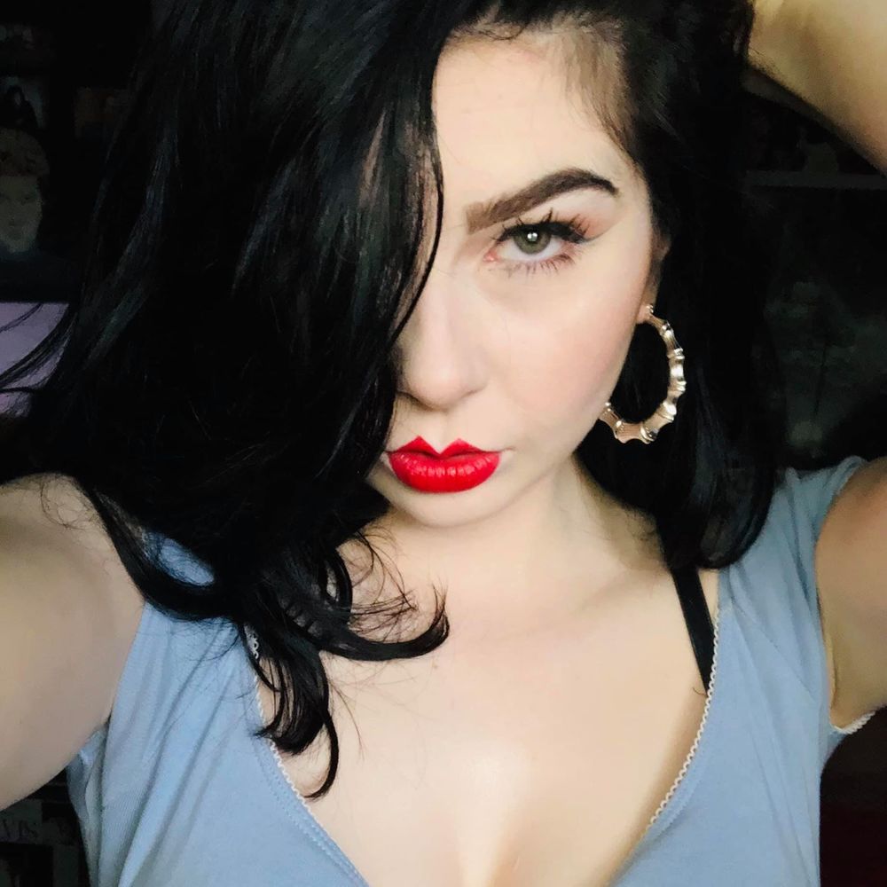 Meet your Posher, Raven